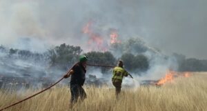 Read more about the article Οδηγίες προστασίας από την έκθεση στον καπνό και τα αιωρούμενα σωματίδια
