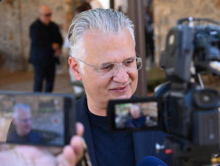 Νέα χρηματοδότηση 20 εκατ. ευρώ για έργα αντιπλημμυρικής προστασίας από την Περιφέρεια Πελοποννήσου