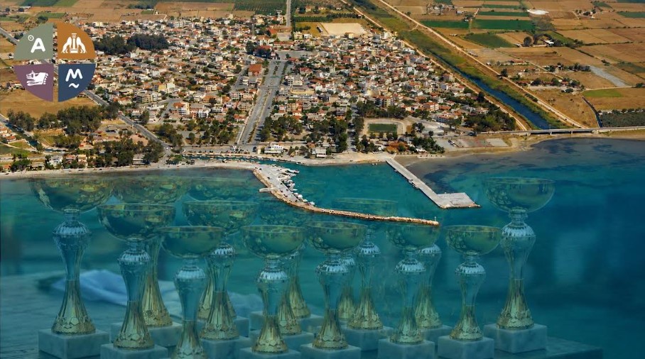 You are currently viewing Δήμος Άργους Μυκηνών: Έρχεται ο “11ος Δρόμος Μνήμης από τον Ασκάνιο στον Ερασίνο”