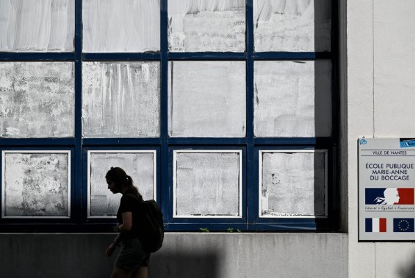 Ευρώπη: Τουλάχιστον 35.000 επιπλέον θάνατοι από τα διαδοχικά κύματα καύσωνα