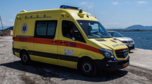 Read more about the article Πόρτο Χέλι: Νεκρή 64χρονη ιδιοκτήτρια ξενοδοχείου