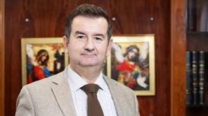 Read more about the article Άργος: Με απόφαση Μαλτέζου επικαιροποιείται το σχήμα διοίκησης του Δήμου και καθορίζονται οι αρμοδιότητες των Αντιδημάρχων