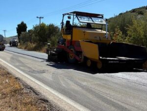Read more about the article Παρεμβάσεις 1,2 εκατ. ευρώ για υποδομές, αντιπλημμυρική προστασία και αθλητισμό από την Περιφέρεια Πελοποννήσου