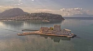 Read more about the article Με κρατήσεις θέσεων η παρακολούθηση του Θεατρικού Αναλογίου στο Μπούρτζι