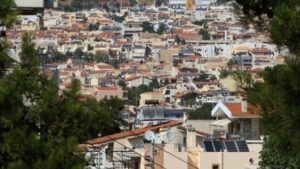 Read more about the article Ανακαίνιση Κατοικίας: Παρατείνεται ως τις 30 Σεπτεμβρίου η έκδοση βεβαιώσεων – Διευρύνονται τα εισοδηματικά κριτήρια