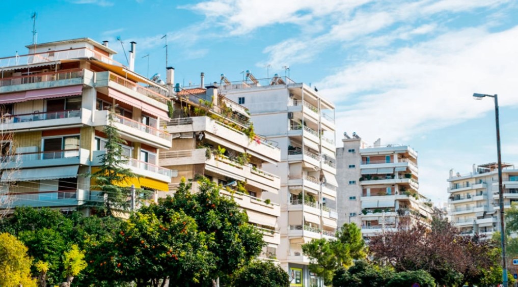 Πάνω από 77.000 επιλέξιμα σπίτια στην «Ανακαίνιση Κατοικίας» και 15.000 δάνεια στο «Σπίτι μου ΙΙ»: Tέλος Αυγούστου εκπνέουν τα δύο προγράμματα