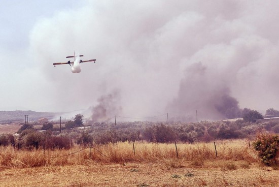 Τραυματισμός εργαζομένου του ΔΕΔΔΗΕ κατά τη διάρκεια εργασιών αποκατάστασης στην Αργολίδα