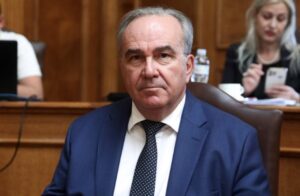 Read more about the article Μεγαλόπολη: Με χρηματοδότηση μισού εκατ. ευρώ ο εξοπλισμός της μονάδας φροντίδας ηλικιωμένων