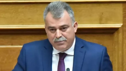 Βουλευτής Αργολίδας Ανδρέας Πουλάς: Απεντάξεις και απώλεια ευρωπαϊκών πόρων αποδυναμώνουν την Πολιτική Προστασία