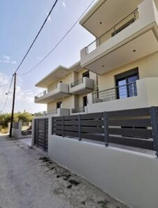 Read more about the article Νεόδμητη κατοικία μόλις 50 μέτρα από τη θάλασσα στον Κάτω Άσσο Κορινθίας