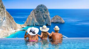 Read more about the article Άνοιξε η πλατφόρμα για το πρόγραμμα «Τουρισμός για Όλους», ποιοι κάνουν σήμερα αίτηση