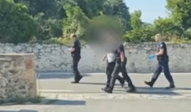 Σοκ στον Μυστρά: «Φρούριο» το ξενοδοχείο όπου ο 55χρονος έκρυβε το πτώμα του πατέρα του – Είχε τοποθετήσει κάμερες και αλυσίδες