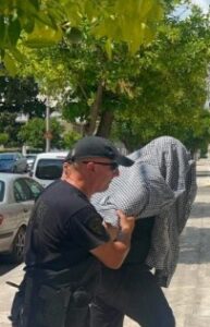 Read more about the article Ακόμα και σήμερα η πρώτη εκτίμηση του ιατροδικαστή για τον ηλικιωμένο στον Μυστρά – Στον ανακριτή την Παρασκευή ο 55χρονος