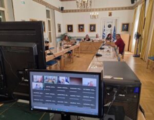 Read more about the article Εγκρίθηκε από την Περιφέρεια Πελοποννήσου η προγραμματική σύμβαση για τη μελέτη αντιμετώπισης της διάβρωσης των ακτών στον Δήμο Ξυλοκάστρου – Ευρωστίνης