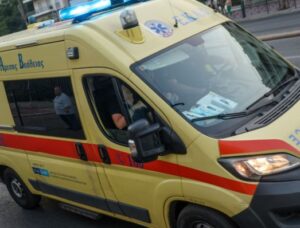 Read more about the article Λακωνία: Θανατηφόρο τροχαίο στον Κλαδά – Νεκρός ο 48χρονος οδηγός και ένας τραυματίας