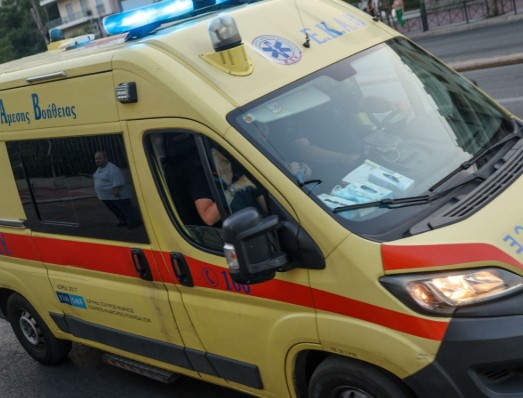 Λακωνία: Θανατηφόρο τροχαίο στον Κλαδά – Νεκρός ο 48χρονος οδηγός και ένας τραυματίας
