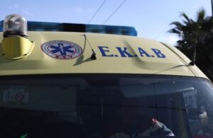 Read more about the article Πάτρα: Παιδάκι 2,5 ετών έπεσε από μπαλκόνι πρώτου ορόφου – Πώς σώθηκε από δέντρο που «φρέναρε» την πτώση του