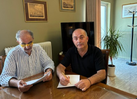 Νέα παρέμβαση 730.000 ευρώ από την Περιφέρεια Πελοποννήσου στον «Δρόμο των Αρχαιοτήτων» στην Αργολίδα