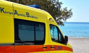 Read more about the article Νεκρός 79χρονος μετά από πνιγμό στην παραλία της Αβρανιτιάς στο Ναύπλιο
