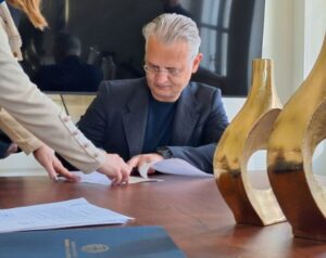 Read more about the article Νέα χρηματοδότηση 600.000 ευρώ για καθαρισμούς και αποκατάσταση ρεμάτων στην Π.Ε. Κορινθίας από την Περιφέρεια Πελοποννήσου
