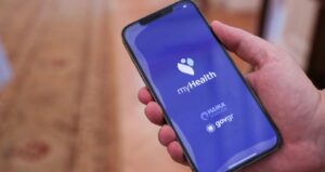 Read more about the article Από 1η Σεπτεμβρίου η υποχρεωτική ηλεκτρονική καταχώρηση διαγνωστικών εξετάσεων – Γεωργιάδης: «Τρομάζω με την τοξικότητα και αμορφωσιά που έχουν κάποιοι»