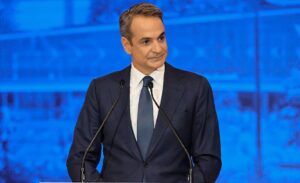 Read more about the article ΔΕΘ 2026: Σε μικρομεσαίους και εισοδήματα το βάρος στο νέο πακέτο μέτρων, στο τραπέζι παρεμβάσεις με μόνιμο αποτύπωμα