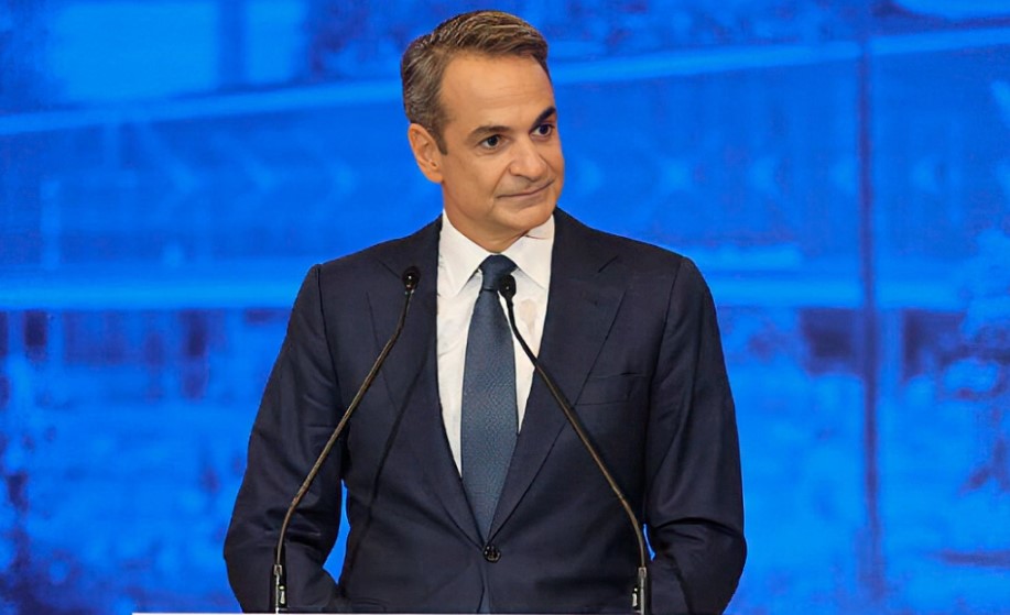 ΔΕΘ 2026: Σε μικρομεσαίους και εισοδήματα το βάρος στο νέο πακέτο μέτρων, στο τραπέζι παρεμβάσεις με μόνιμο αποτύπωμα
