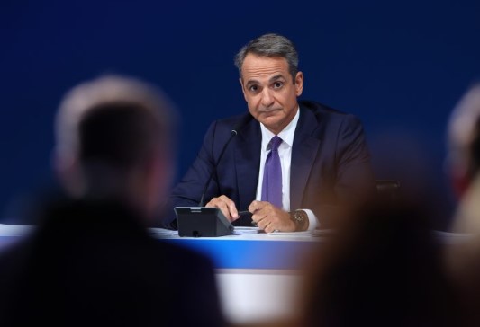 ΔΕΘ: Στο τέλος Αυγούστου θα οριστικοποιηθεί το τελικό πακέτο μέτρων που θα ανακοινώσει ο πρωθυπουργός