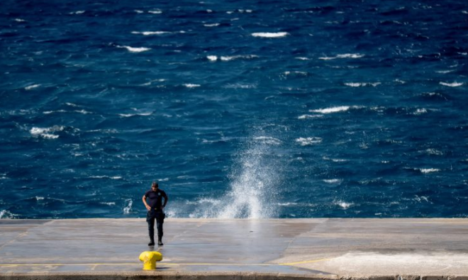 Καιρός: Δεκαπενταύγουστος με ισχυρούς βοριάδες και αισθητή δροσιά
