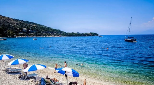 Καιρός – Θοδωρής Κολυδάς: Έρχεται παρατεταμένη ζέστη με αρκετά υψηλές θερμοκρασίες, «μαλακώνει» το θερμό σενάριο προς το τέλος Αυγούστου