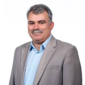 Read more about the article Α. Πουλάς: «Χωρίς σαφές χρονοδιάγραμμα η οριοθέτηση και η αποζημίωση των πληγέντων από την πυρκαγιά στην Αργολίδα»