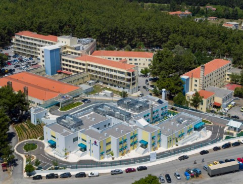 You are currently viewing Με δύο ακόμη ειδικευμένους ιατρούς ενισχύεται το ανθρώπινο δυναμικό του Παναρκαδικού Γενικού Νοσοκομείου Τρίπολης «Η Ευαγγελίστρια».