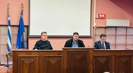 Άργος: Ειδική συνεδρίαση του Δημοτικού Συμβουλίου για λογοδοσία της Δημοτικής Αρχής