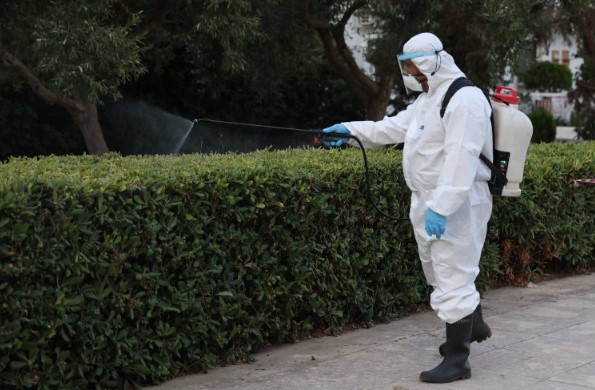 Ανησυχία για την έξαρση του ιού του Δυτικού Νείλου στην Ελλάδα