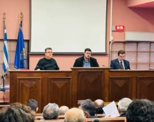 Read more about the article Συνεδριάζει το Δημοτικό Συμβούλιο του Δήμου Άργους – Μυκηνών με 5 θέματα