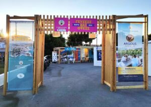 Read more about the article Με επιτυχία ολοκληρώθηκε το 13ο Φεστιβάλ «Γεύσεις & Όψεις 2026»