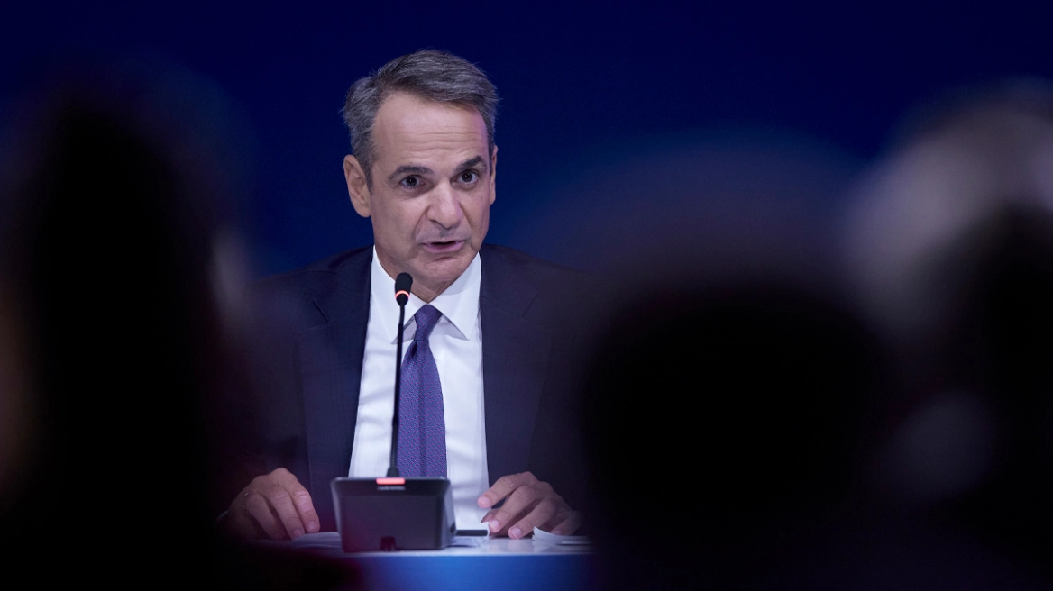 You are currently viewing Περισσότερα στην τσέπη, λιγότερες κρατήσεις: Το σχέδιο της ΔΕΘ για να ανέβει το καθαρό εισόδημα