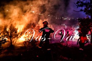 Read more about the article Φωτιά στο Αλαμάνο Κορινθίας – Άμεση επέμβαση εθελοντών και Πυροσβεστικής απέτρεψε την εξάπλωση