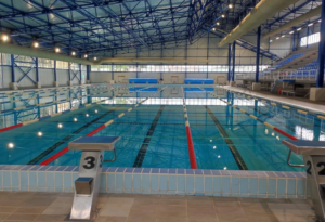 Read more about the article Την Πέμπτη 1 Οκτωβρίου 2026 ξεκινά η λειτουργία του Δημοτικού Κολυμβητήριου Τρίπολης
