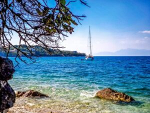 Read more about the article Καιρός: Ποδαρικό με καλοκαιρινές θερμοκρασίες ο Σεπτέμβριος, έως 37°C ο υδράργυρος, ενισχύονται οι βοριάδες