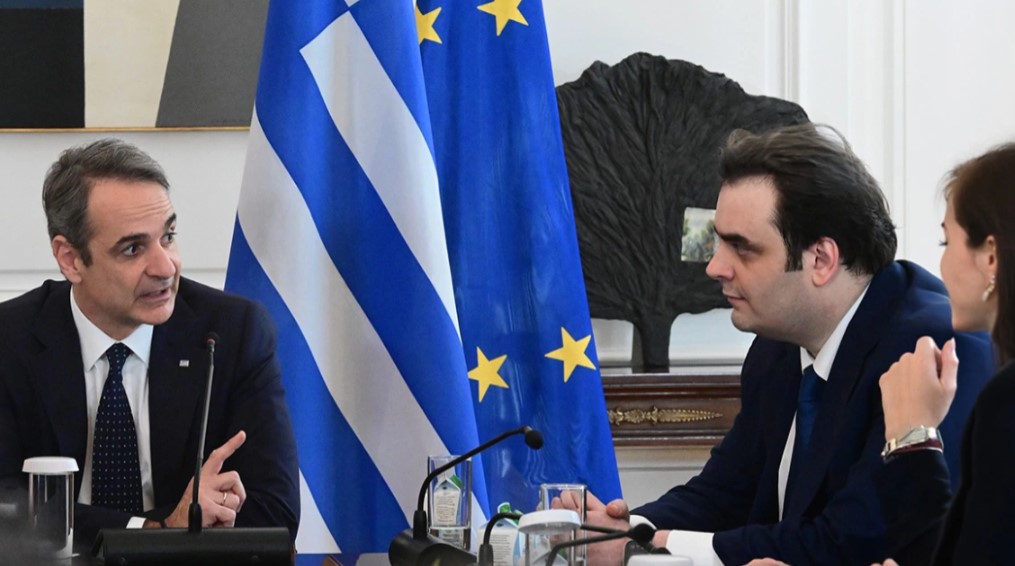 Οι εξαγγελίες στη ΔΕΘ: Μοντέλο επιβράβευσης για επιχειρήσεις, νοικοκυριά και επαγγελματίες που είναι συνεπείς στις φορολογικές υποχρεώσεις