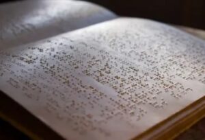 Read more about the article Νέος κύκλος μαθημάτων Braille στο Άργος – Αιτήσεις έως τις 21 Σεπτεμβρίου