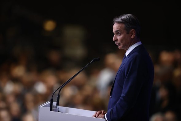 Το στίγμα των ανακοινώσεων Μητσοτάκη στη ΔΕΘ: Οι παρεμβάσεις για τη μεσαία τάξη και το στεγαστικό