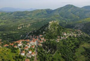 Read more about the article Νέα χρηματοδότηση 700.000 ευρώ από την Περιφέρεια Πελοποννήσου για περιβαλλοντικές υποδομές σε οικισμούς του Δήμου Μεγαλόπολης