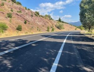 Read more about the article Ένταξη παρέμβασης 1,5 εκατ. ευρώ από την Περιφέρεια Πελοποννήσου στο εθνικό οδικό δίκτυο της Αρκαδίας