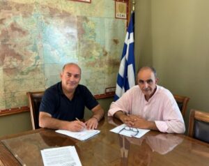 Read more about the article Συμβάσεις 570.000 ευρώ για οδική ασφάλεια και αντιπλημμυρική προστασία στην Αργολίδα από την Περιφέρεια Πελοποννήσου