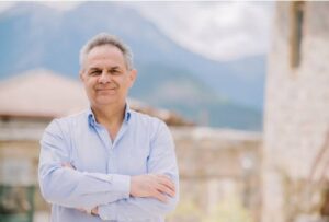 Read more about the article Τα Θέματα μειοψηφίας δημοτικού συμβουλίου του δήμου Σικυωνίων στην ειδική συνεδρίαση λογοδοσίας της δημοτικής αρχής