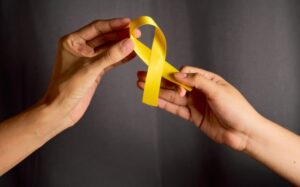 Read more about the article Παγκόσμια Ημέρα Πρόληψης της Αυτοκτονίας | 491 περιστατικά το α΄ εξάμηνο του 2026