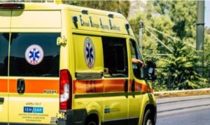 Read more about the article Μεσσηνία: Χωρίς τις αισθήσεις του ανασύρθηκε 60χρονος που καταπλακώθηκε από τρακτέρ