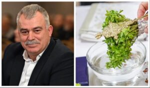 Read more about the article Μήνυμα του Ανδρέα Πουλά για την έναρξη της νέας σχολικής χρονιάς